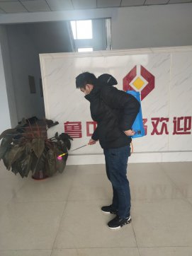 戰“疫”背后，是無數人的努力