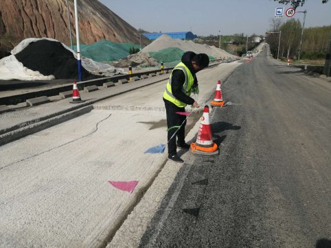 工地上的那些事：安全無小事