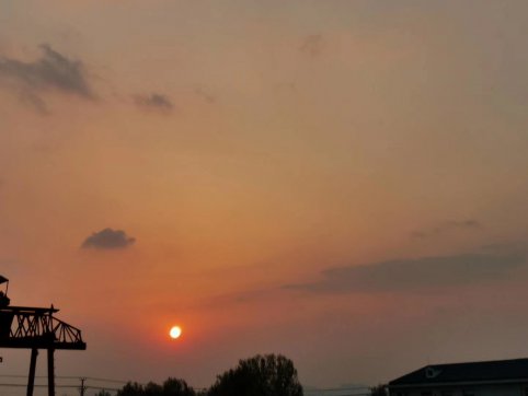 珍惜當下，時光一去不復(fù)返