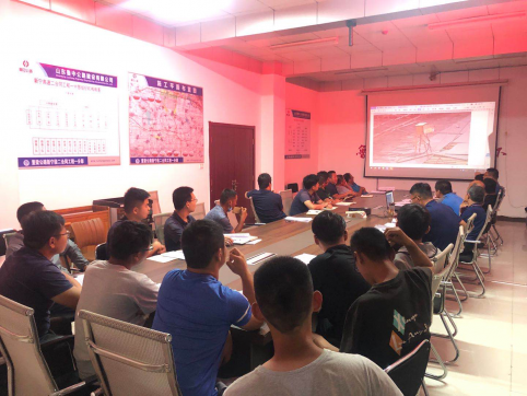 安全發展 警鐘長鳴