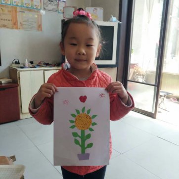 “遲到”的兒童節禮物