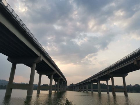 不斷挑戰、突破自我