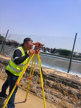 新的環境，新的方向