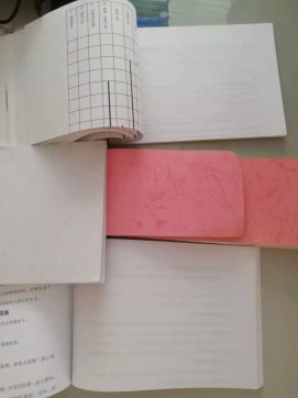 節約從點滴做起：自制小本用著順手又舒適