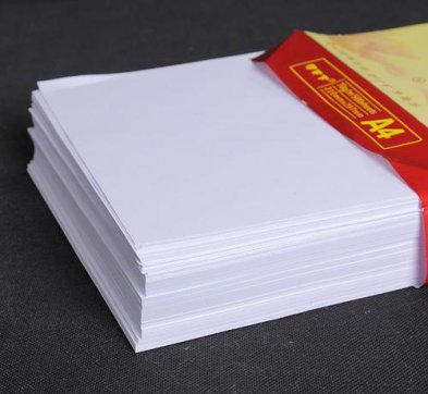 節約從點滴做起：那就從一張簡單的紙說起吧