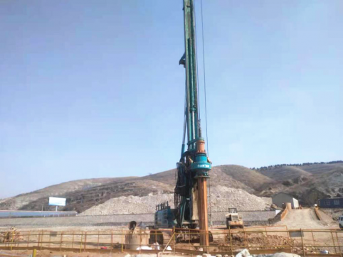 第五工程公司工程動態