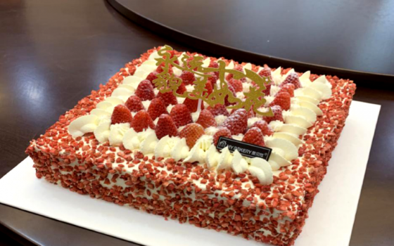    “女神節”掠影隨記     