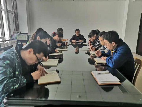 有制度可依，有制度必依——參加《制度匯編》宣貫學習有感