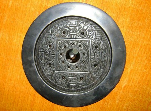 懸衡知平，沒規知圓