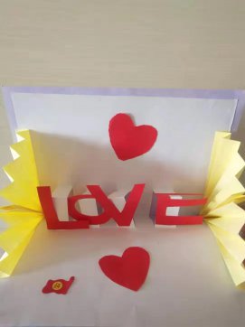 我的母親節(jié)