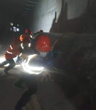 “抓作風、創效益”我們從點滴做起