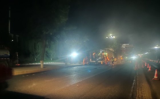 以夢為馬，不負韶華