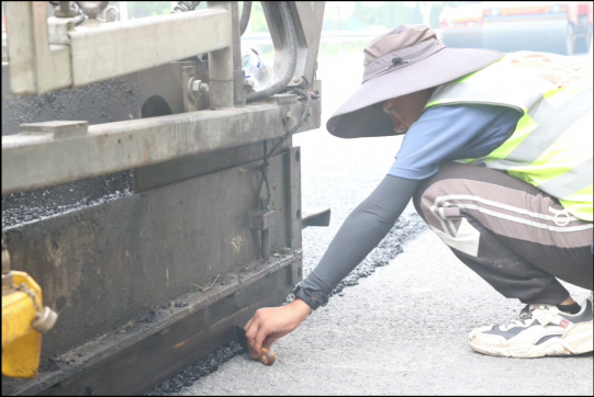 “G205的故事”專題：我眼中的G205