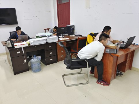 臨臨高速專題：備戰臨臨　砥礪前行