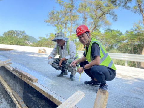 “G205的故事”專題：G205助我實現個人價值