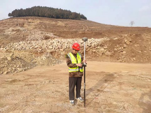 實習感悟：臨臨高速項目部苑先虎