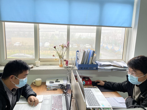 市政工程公司華僑城規劃一路工程動態