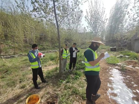 “五一”專題：贊美我們勤勞又樸實的公路工程建設(shè)者